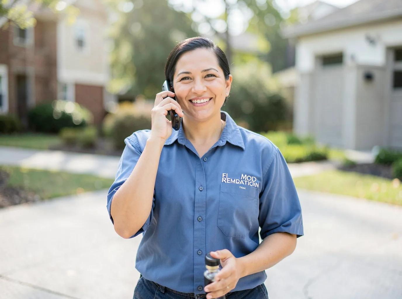 Mold Remediation Chappell Hill, TX FAQs